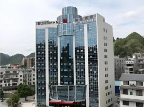 Bamaman Hotel