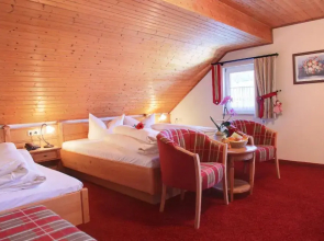 Landhotel Zur Grünen Kutte