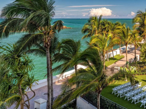 The Ritz-Carlton Bal Harbour, Miami