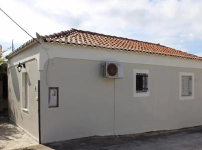 House With 2 Bedrooms in Porto Heli, With Wonderful sea View, Enclosed
