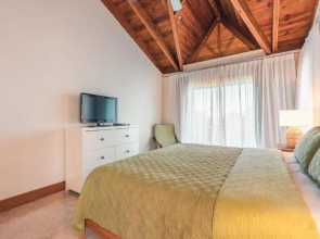 3BR 10 Guests Ocean View BBQ in Samana