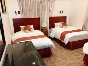 the prince apartment شقة الامير