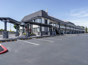 Motel 6 Fremont, CA - North