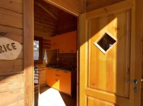 Camping Village Yolki Palki