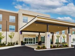 Holiday Inn Express Columbus – Fort Benning Area by IHG