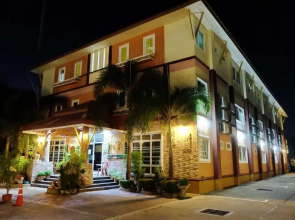 Siam House Interplace