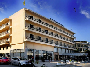 Hotel Atlantis