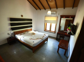 Pinthaliya Resort & Spa