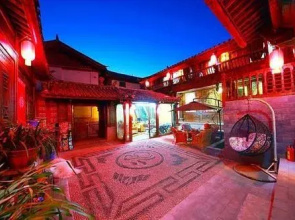 Olive Tree Inn - Lijiang