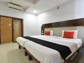 Hotel Vihar Deluxe