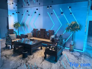 Lvliang Keman E-Sports Hotel