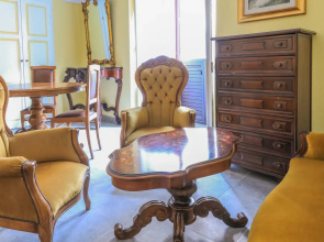 Welcomely - Residenza Deriu - Paola