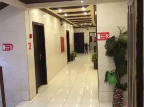 Rayatna For Furnished Apartments 3