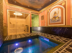 Luxury Condo in Lake Como- SPA Collection Fatima#3