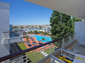 Touristic Apartments Marina Club II