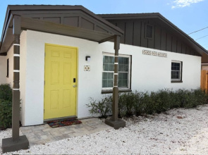 Casa De Campo Unit A Up to 3