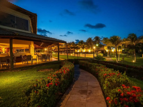 Dom Pedro Laguna Beach Resort & Golf