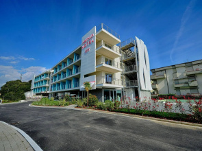 Hotel Viareggio