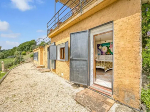 Torre Del Melograno With Heated Pool