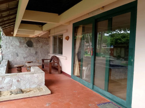 Safari Riviera Resort