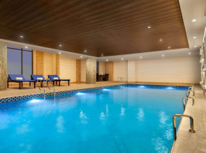 Ramada by Wyndham Lahore Gulberg II