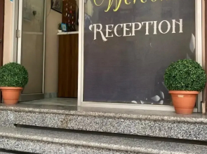 Hotel Krishna Inn