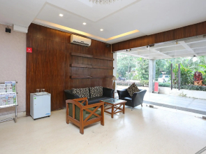 Edition O 30110 Forum Mall