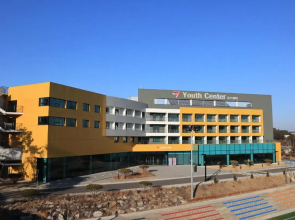 Ymca Youth Center