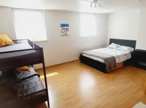 Duplex Close to the Casino de Namur