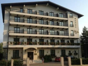 Helen Hotel