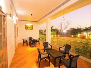 Raaya Resort Udaipur