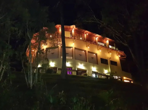 Jardim Suspenso da Babilônia