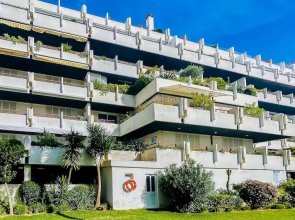 Penthouse Triplex L25 T2 HsR Vilamarina