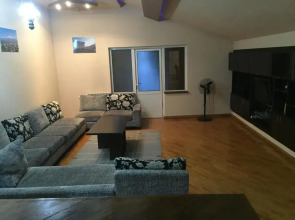 Апартаменты Tatev