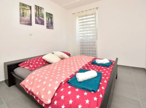 Apartmani Robi i Kristina