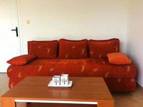 Milmaris Apartments