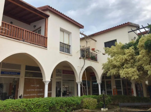 Limnaria Westpark 2 bdrm apartment 122