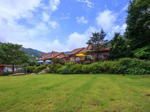 Heungcheon Vally Pension