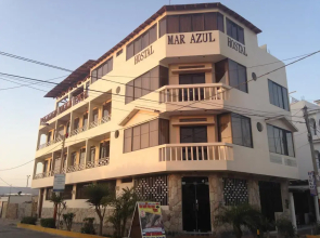 Hostal Mar Azul