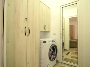 Apartament Trandafirilor