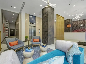 Downtown Suites by Barsala