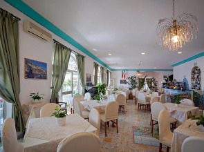 Hotel Villa Bellavista