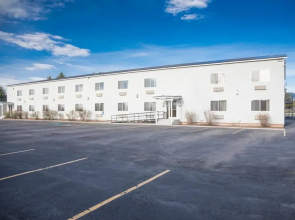 Best Western Teton West