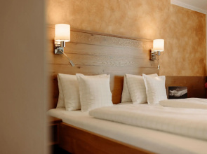 Hotel Waldfrieden