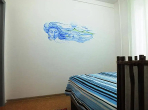 Lucomoria Hostel Abakan