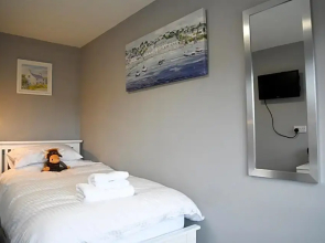 5 Glenconon Bed and Breakfast