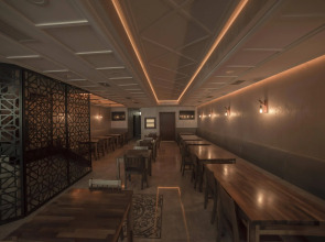 Sarnic Hotel & Sarnic Premier Hotel