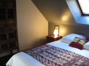 L'Arche aux Moines