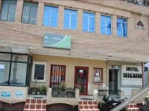 Hotel Shahjahan
