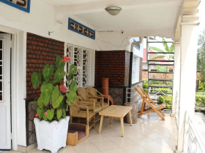 Volcano View BnB